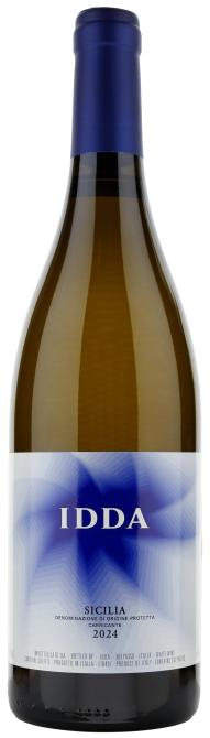 Gaja IDDA Bianco Sicilia 2024 