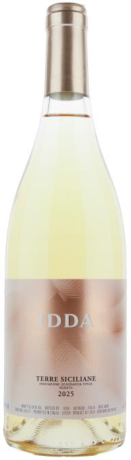 Gaja IDDA Rosato Terre Siciliane 2025 