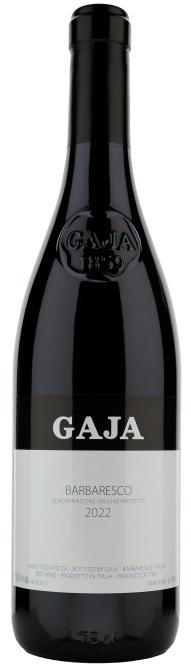 Gaja Barbaresco 2022 