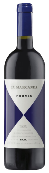 Gaja Ca'marcanda Promis Toscana 2024 