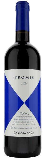 Gaja Ca'marcanda Promis Toscana 2024 