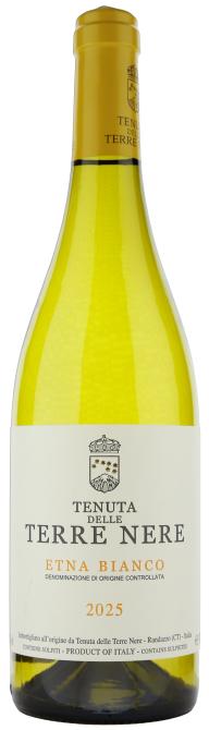 Tenuta delle Terre Nere Etna Bianco 2025 