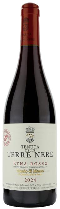 Tenuta delle Terre Nere Feudo di Mezzo Etna Rosso 2024 
