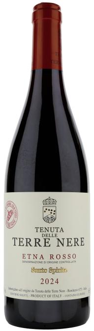 Tenuta delle Terre Nere Santo Spirito Etna Rosso 2024 