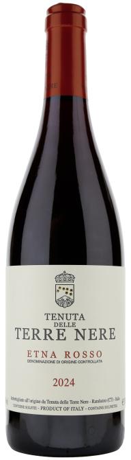 Tenuta delle Terre Nere Etna Rosso 2024
