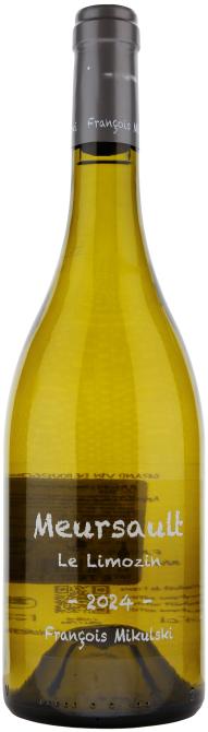 F. Mikulski Meursault Limozin 2024