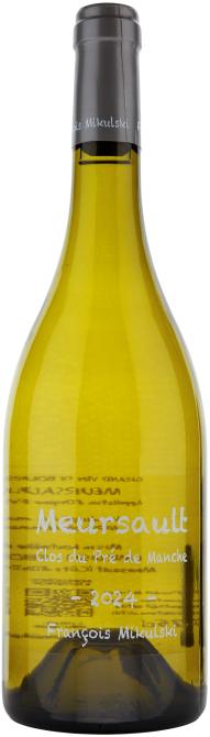 F. Mikulski Meursault Pre de Manche 2024