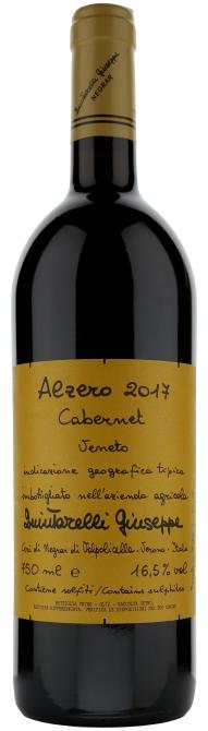 Giuseppe Quintarelli Alzero Cabernet Veneto 2017 