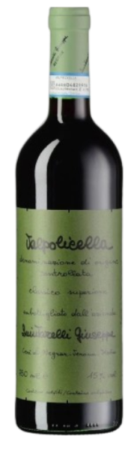 Giuseppe Quintarelli Valpolicella Classico Superiore 2018 ( Išankstinė prekyba)
