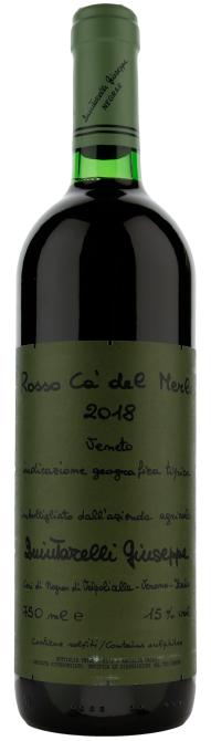 Giuseppe Quintarelli Rosso Ca del Merlo Veneto 2018 