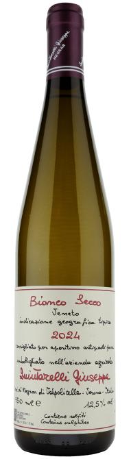 Giuseppe Quintarelli Bianco Secco Veneto 2024