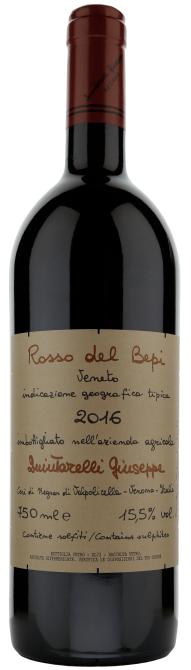 Giuseppe Quintarelli Rosso del Bepi Veneto 2016