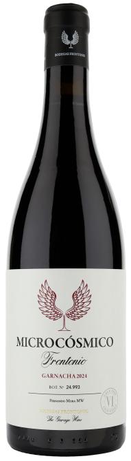 Frontonio  Microcósmico Garnacha Valdejalon 2024