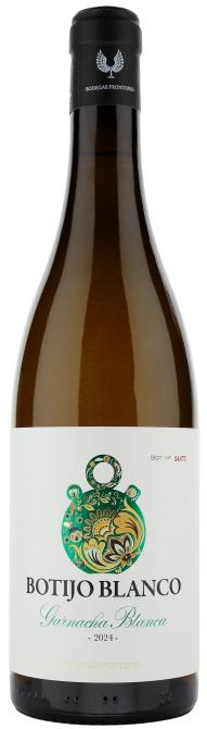 Frontonio Botijo Blanco Garnacha Blanca  2024 