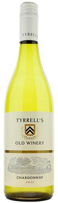 Tyrrell's Old Winery Chardonnay 2025