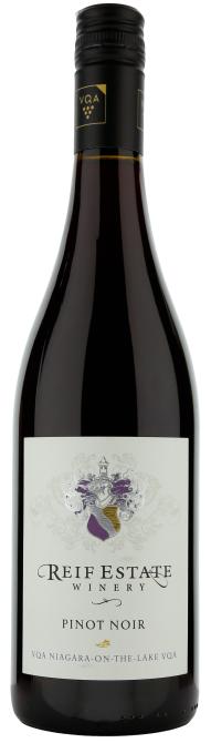 Reif Estate Winery Pinot Noir 2023