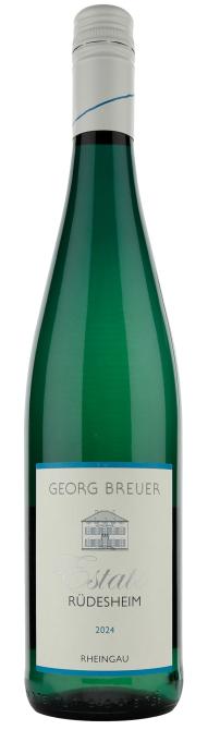 Georg Breuer Rudesheim Estate Riesling Qba 2024 