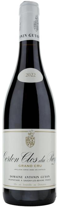 Antonin Guyon Corton Clos du Roy Grand Cru 2022