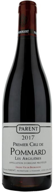 Domaine Parent Pommard 1er Cru Les Argillieres 2017