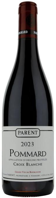Domaine Parent Pommard La Croix Blanche 2023