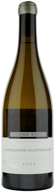 Bruno Colin Chassagne-Montrachet 2023