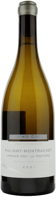 Bruno Colin Puligny-Montrachet 1er Cru La Truffiere 2021