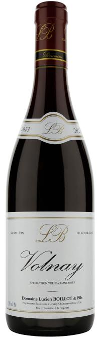 Lucien Boillot Volnay 2023