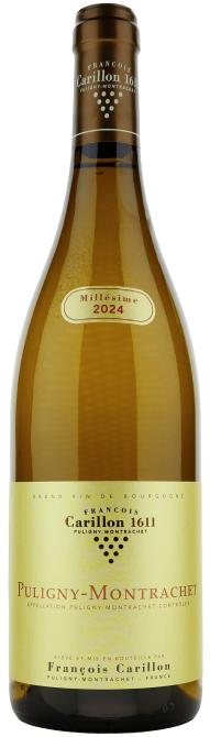 Francois Carillon Puligny-Montrachet 2024