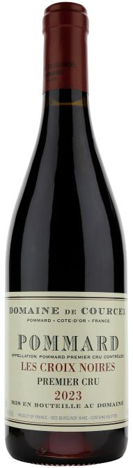 Domaine de Courcel Pommard 1er Cru Croix Noires 2023