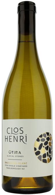 Clos Henri Otira Single Vineyard Sauvignon Blanc Marlborough 2024