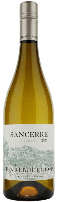 H.Bourgeois Sancerre 2025