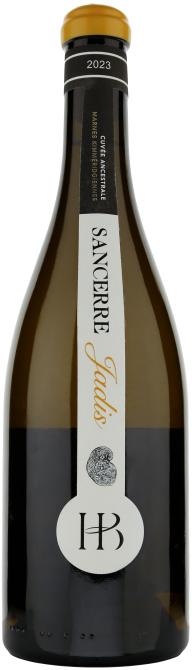 H.Bourgeois Sancerre Jadis 2023
