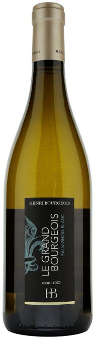 H.Bourgeois Le Grand Bourgeois Sauvignon Blanc 2025