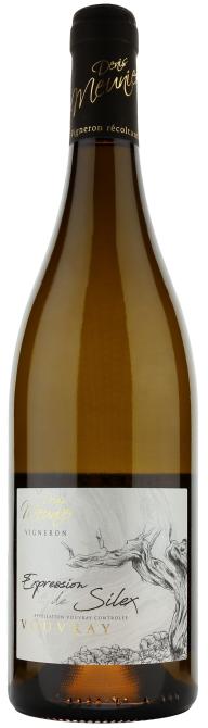 Domaine Denis Meunier Vouvray Expression de Silex 2025