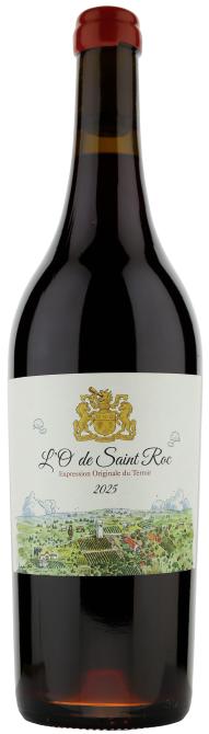 L'O de Saint Roc 2025