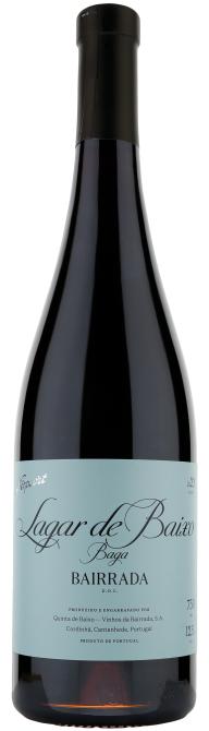 Niepoort Lagar de Baixo Bairrada 2022