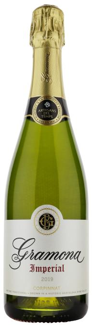 Gramona Corpinnat Imperial Brut 2019