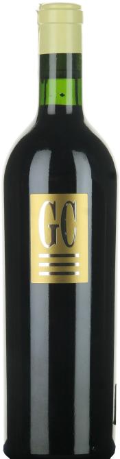 Chateau du Cedre GC Cahors AOC 2009