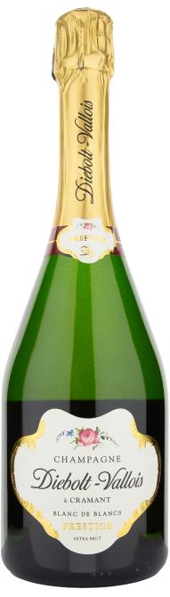 Champagne Diebolt - Vallois Brut Prestige 