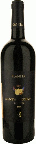 Planeta Santa Cecilia Nero d