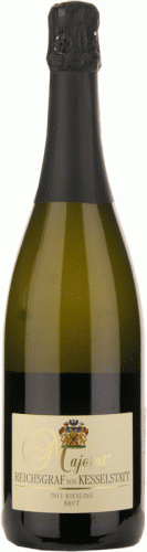 Reichsgraf von Kesselstatt Majorat Riesling Brut 2019