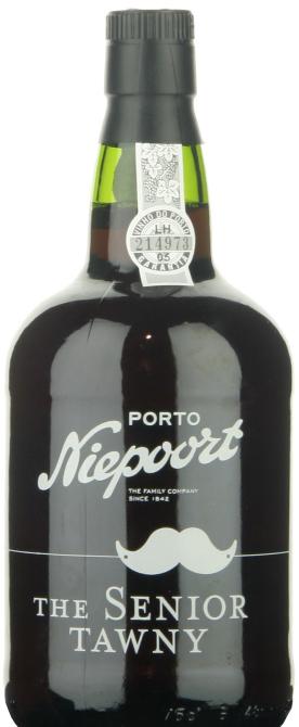 Niepoort Senior Tawny Douro DO