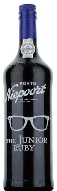 Niepoort Junior Ruby Porto Douro DO 