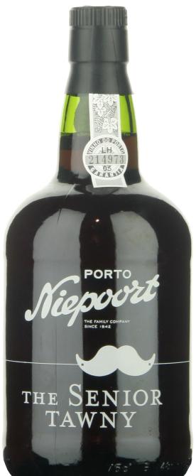 Niepoort Senior Tawny Port Douro DO