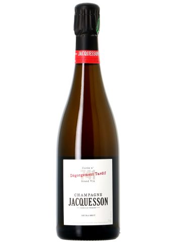 Champagne Jacquesson Cuvee N° 741 D.T. 