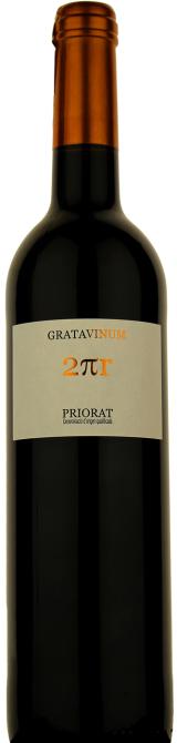 Bodegas Gratavinum 2 PI R Priorat DOQ 2019