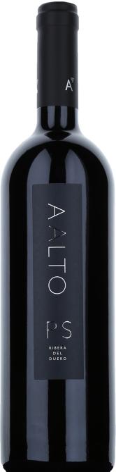 Aalto PS Ribera del Duero DO 2019