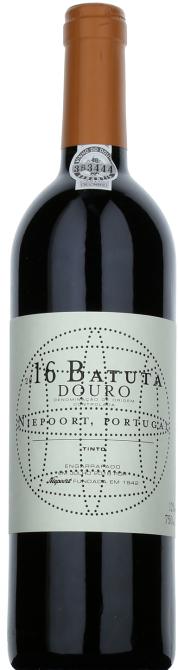 Niepoort Batuta Douro DOC 2016 