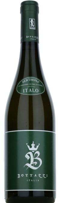 Bottazzi Italo Timorasso Colli Tortonesi DOC 2016