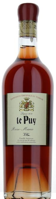 Château Le Puy Rose-Marie 2022 